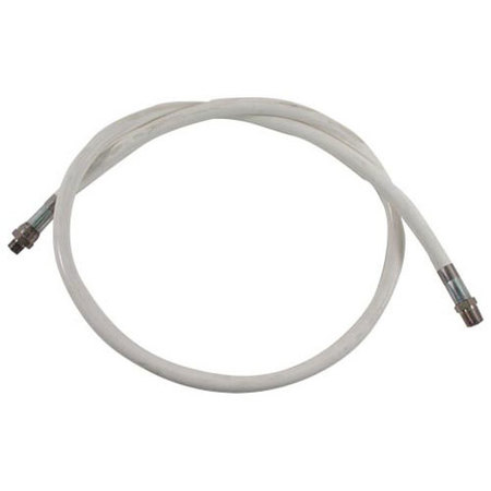 WASTE KING Hose Only Fry Filter Vul For  - Part# 262108 262108